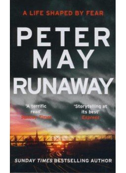 Peter May - Runaway Peter May - Runaway, null 2015 antikvár könyv
