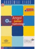 Kovács Éva (Szerk.) - Origó - Angol junior nyelvvizsga A2 - virtuális melléklettel