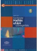 Barta Éva - Gazdasági hallás utáni szövegértés