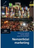Rekettye Gábor; Tóth Tamás; Malota Erzsébet - Nemzetközi marketing