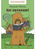 Bosnyák Viktória - Ezt nevezem!