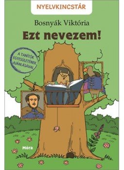 Bosnyák Viktória - Ezt nevezem! Bosnyák Viktória - Ezt nevezem!, null 2017 antikvár könyv