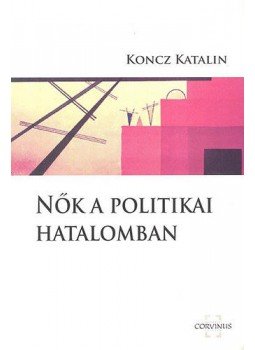  - Nők a politikai hatalomban - 1990-2014, null 2015 antikvár könyv