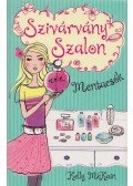 Kelly McKain - Szivárvány Szalon - Mentacsók