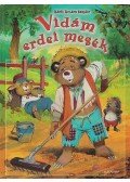 Kürti Kovács Sándor - Vidám erdei mesék