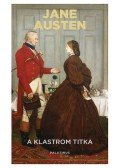 Jane Austen - A klastrom titka
