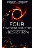 Veronica Roth - Four