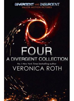 Veronica Roth - Four Veronica Roth - Four, null 2015 antikvár könyv
