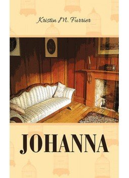 Gergely Ágnes - Johanna Gergely Ágnes - Johanna, null 2015 antikvár könyv