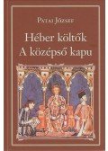 Patai József - Héber költők - A középső kapu