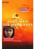 Andy Weir - Der Marsianer