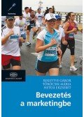 Bauer András,Berács József - Bevezetés a marketingbe