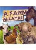 Molnár Sándor - A farm állatai