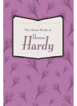 Thomas Hardy - The Classic Works of Thomas Hardy, null 2015 antikvár könyv