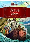 Sipos Emese - Jézus élete - Történetek az Újszövetségből