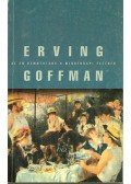 Erving Goffman - Az én bemutatása a mindennapi életben