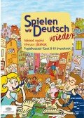 Pulai Zsolt - Spielen wir Deutsch wieder - Német nyelvi társas játékok - Foglalkoztató füzet 8-10 éveseknek