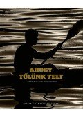 Horváth Péter,Lipiczky Ágnes,Pápay Eszter - Ahogy tőlünk telt - A kajak-kenu sport sikertörténete