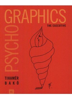  - Psychographics III. - The Executive, null 2015 antikvár könyv