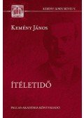 Kemény János - Ítéletidő