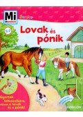 Christina Braun,Tatjana Marti - Lovak és Pónik