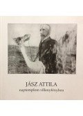 Jász Attila - Naptemplom villanyfényben