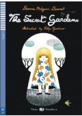 F. H. Burnett - The Secret Garden + CD