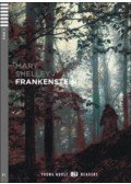 Mary Shelley  - Frankenstein + CD