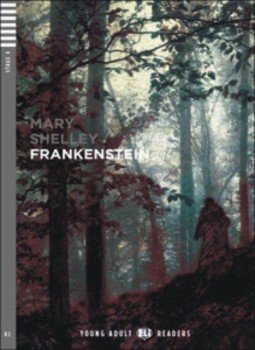 Mary Shelley - Frankenstein + CD Mary Shelley - Frankenstein + CD, null 2016 antikvár könyv