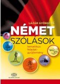 Lázár Györgyné - Német szólások - tematikus feladatgyűjtemény