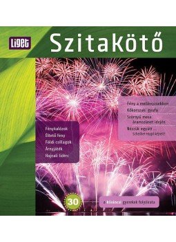  - Szitakötő - 2015/30 - Irodalmi és ökológiai gyerekfolyóirat, null 2015 antikvár könyv