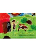 AsztalosÁgnes - Ugorj elő bunkócskám! - Bukovinai székely népmesék I.