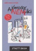 Kibédi Varga Katalin - A jómodor nem ciki