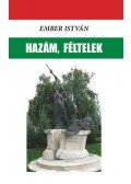 Ember István - Hazám, féltelek