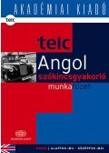 Dezsényi István,Salánki Ágnes - TELC - Angol szókincsgyakorló munkafüzet B1 B2