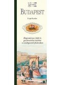 Csapó Katalin - Budapest - Ízek városa - Hagyományos ételek és gasztronómiai kultúra a vendégszerető fővárosban
