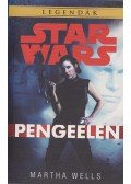 Martha Wells - Star Wars - Pengeélen