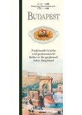 Csapó Katalin - Budapest - Stadt der Gaumenfreuden