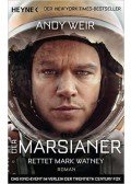 Andy Weir - Der Marsianer