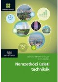 Constantinovits Milán; Sipos Zoltán - Nemzetközi üzleti technikák