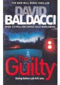 David BALDACCI - The Guilty