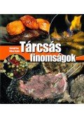 Sőregi Éva; Niksz Gyula - Tárcsás finomságok