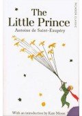 ANTOINE DE SAINT,Saint-Exupéry, Antoine de - The Little Prince
