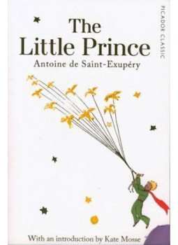 ANTOINE DE SAINT, Exupery - The Little Prince ANTOINE DE SAINT, Exupery - The Little Prince, null 2016 antikvár könyv