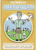 Besnyi Szabolcs , Nagy Gábor Mápó - A Játék nem játék!