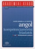 Liv Marton,Csikós Borbála - Angol kompetenciamérési feladatok - 6. és 8. évfolyamosok számára