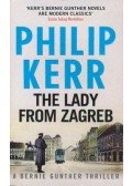 Philip Kerr - The Lady from Zagreb