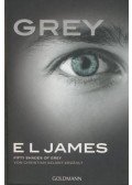 E. L. James - Grey
