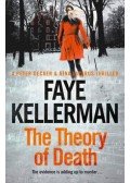 Faye Kellerman - The Theory of Death