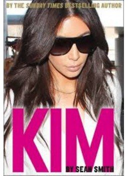 Sean Smith - Kim Kardashian, null 2016 antikvár könyv
